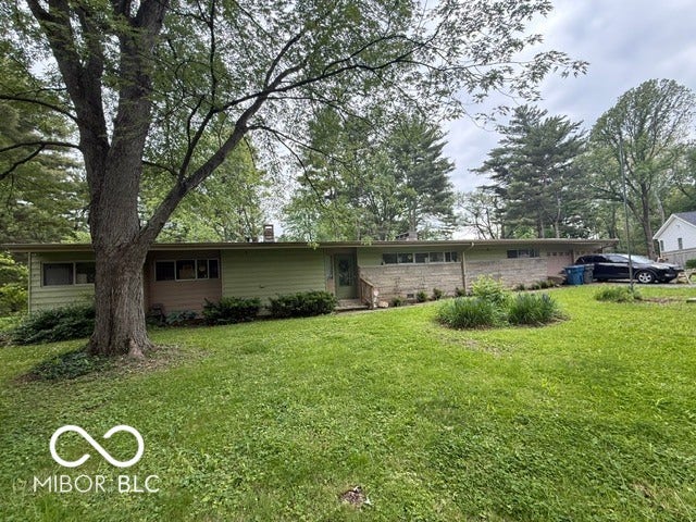 Property photo for 8625 Rosewood Lane, Indianapolis, IN