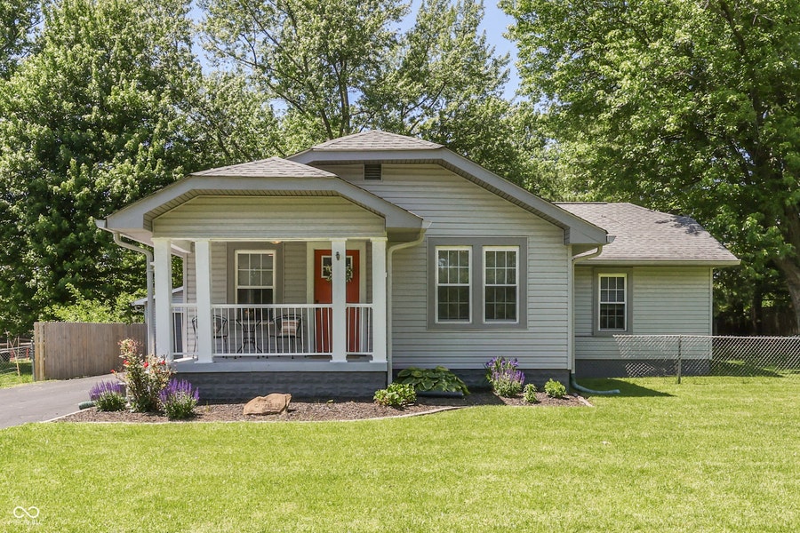 Property photo for 5608 Hardegan Street, Indianapolis, IN