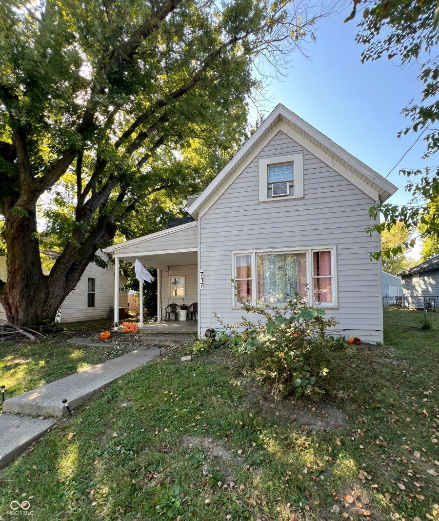 Property photo for 717 W State Street, Kokomo, IN