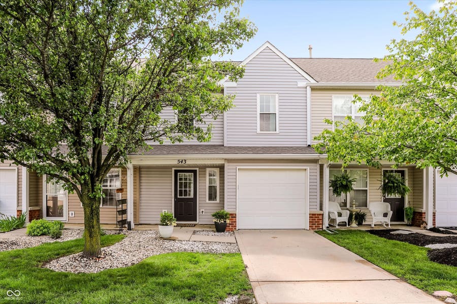 Property photo for 543 Crawford Drive, Westfield, IN