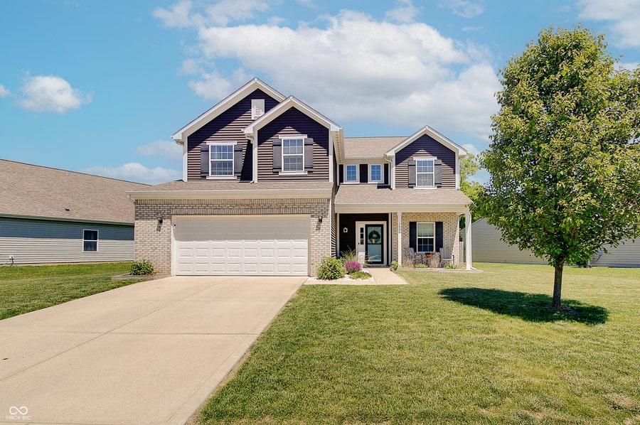 Property photo for 3806 Boundary Bay Drive, Indianapolis, IN