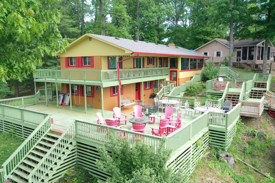 Property photo for 1908 Lee Kay Drive, Rockville, IN