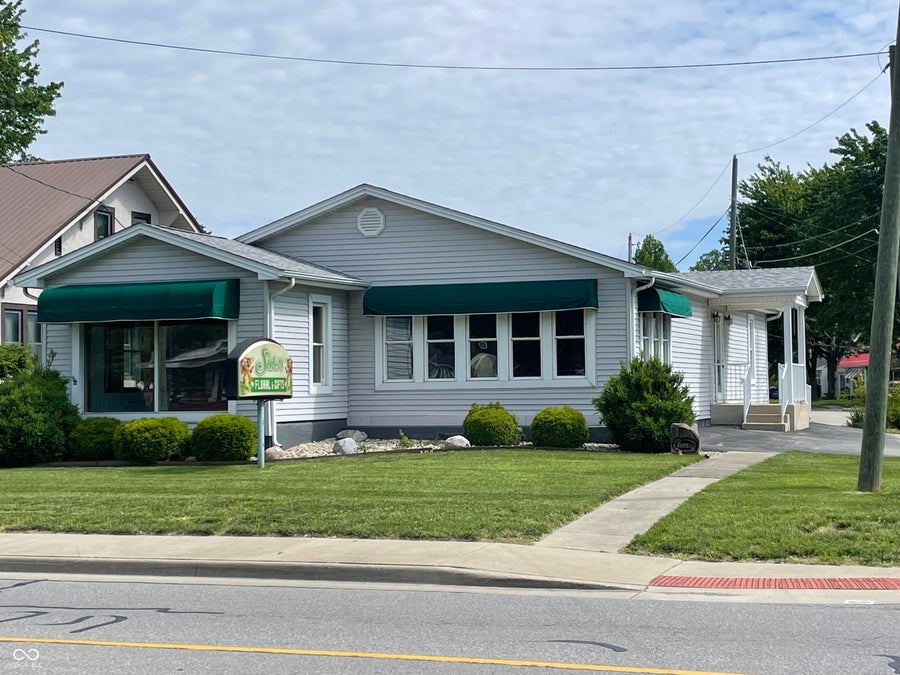 Property photo for 760 S State Street, North Vernon, IN
