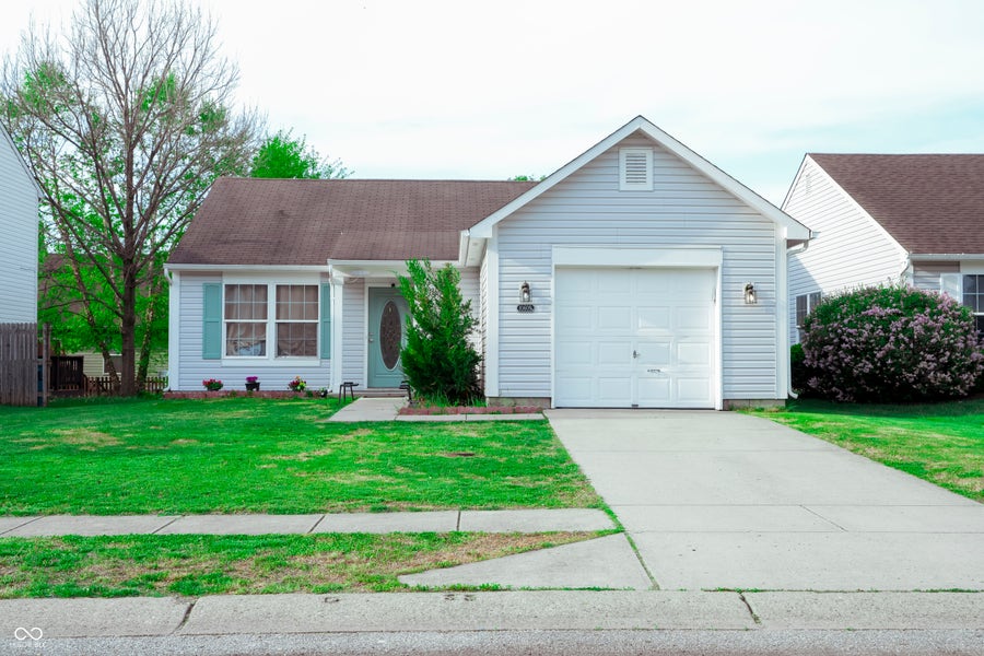 Property photo for 10609 Northern Dancer Drive, Indianapolis, IN