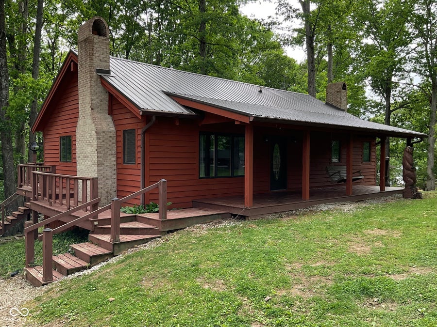 Property photo for 9311 E Heffner Drive, Rockville, IN