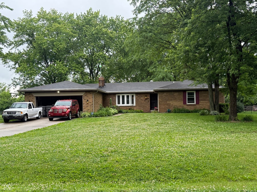 Property photo for 7660 S Oak Drive, Indianapolis, IN