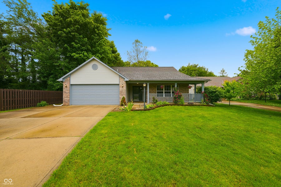 Property photo for 2522 Gadwall Circle, Indianapolis, IN