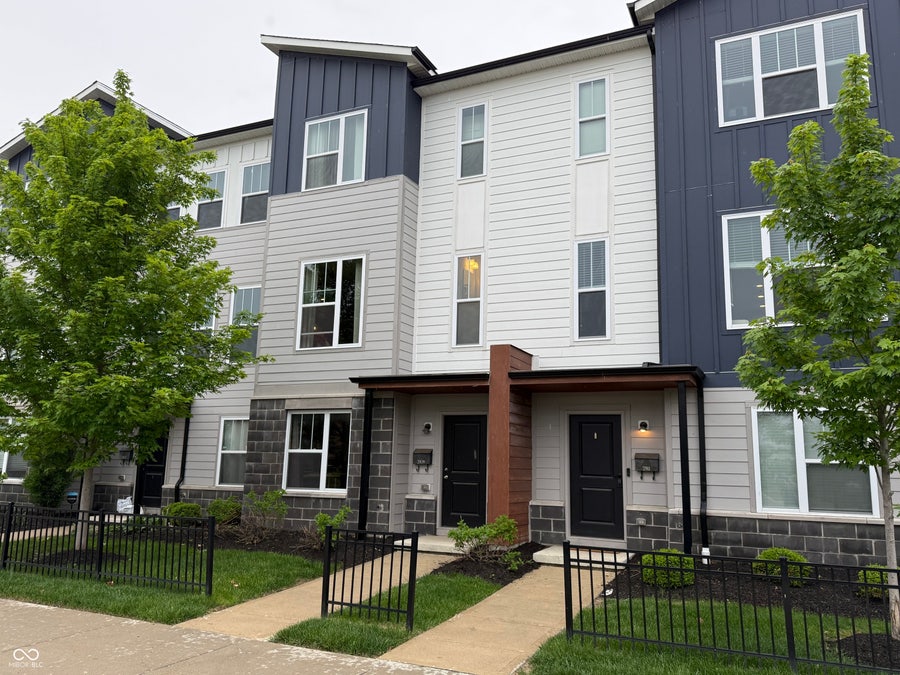 Property photo for 2909 Kirkbride Way, Indianapolis, IN