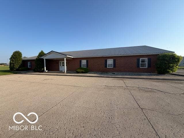 Property photo for 290 Us Highway 36 W, New Castle, IN