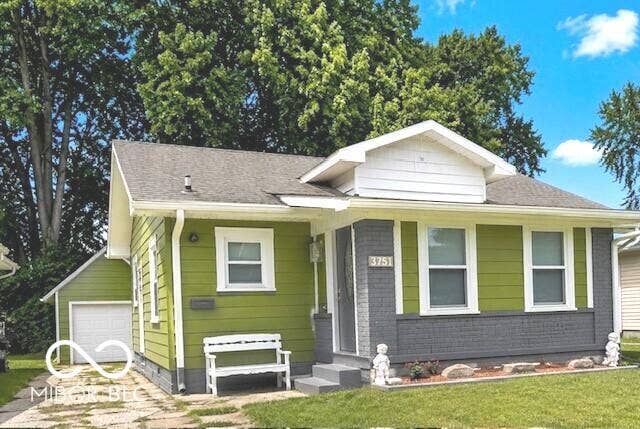 Property photo for 3751 Creston Drive, Indianapolis, IN