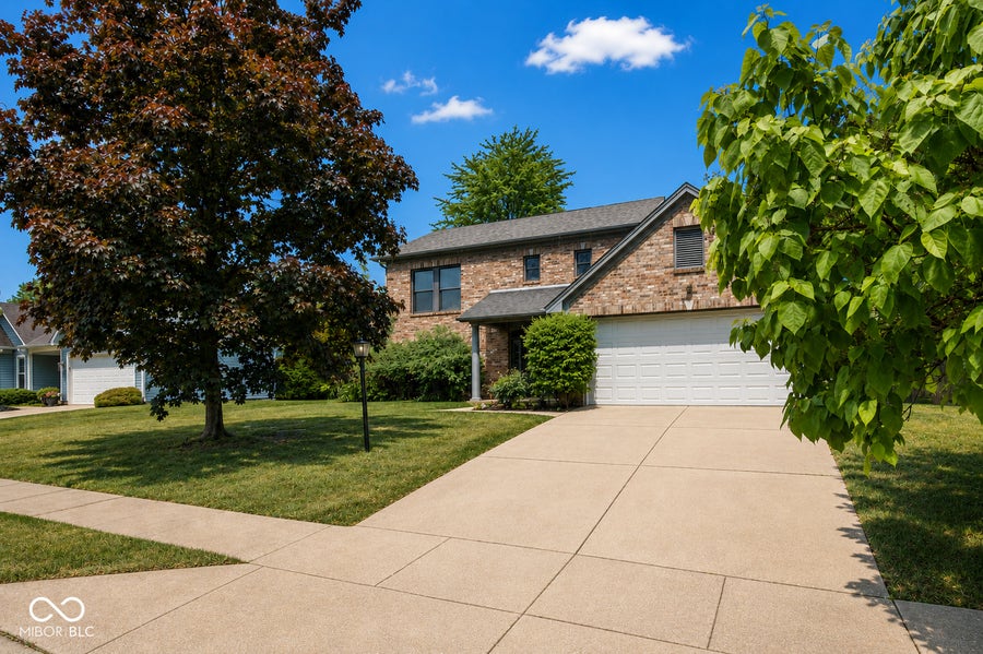 Property photo for 5635 Arabian Court, Indianapolis, IN