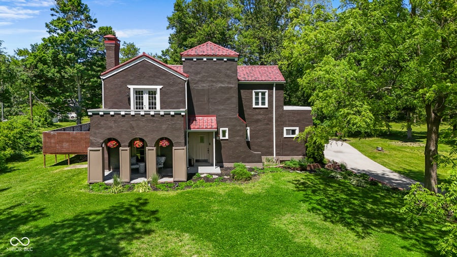 Property photo for 730 W 6th Street, Seymour, IN