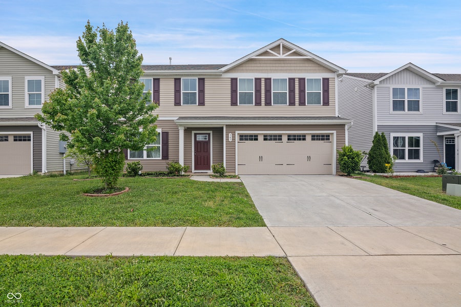 Property photo for 345 Campus Lane, Greenwood, IN
