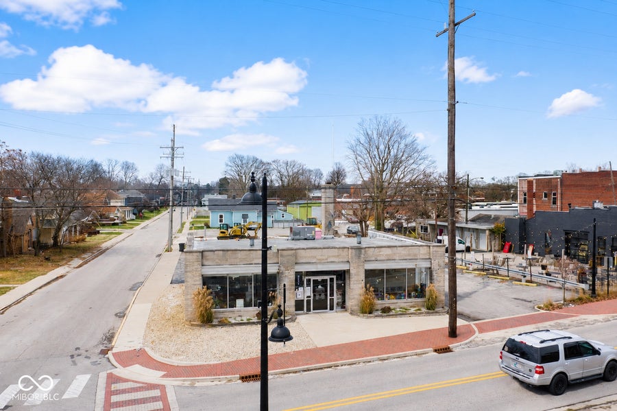Property photo for 105 S Madison Avenue, Greenwood, IN
