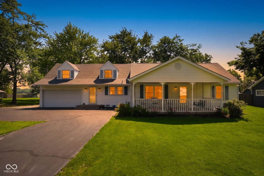 Property photo for 114 N Cook Road, Muncie, IN