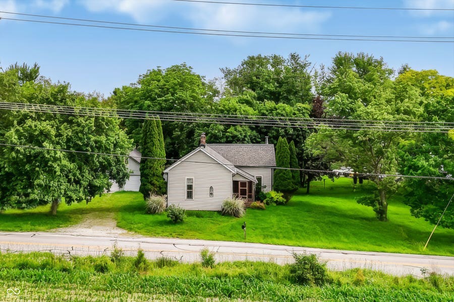 Property photo for 9702 E 375 S, Zionsville, IN