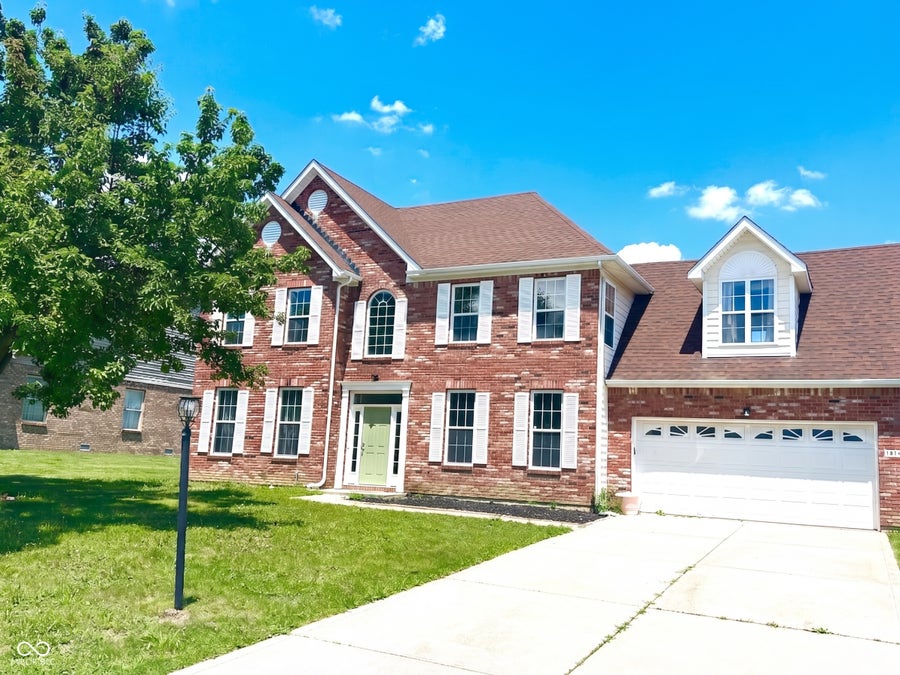 Property photo for 10142 Ironway Drive, Indianapolis, IN