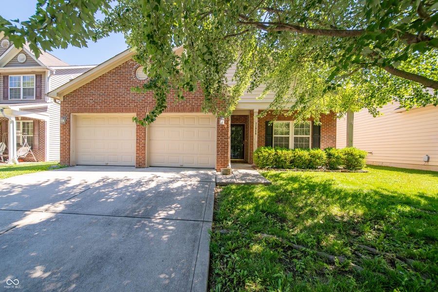 Property photo for 11044 Schoolhouse Road, Fishers, IN