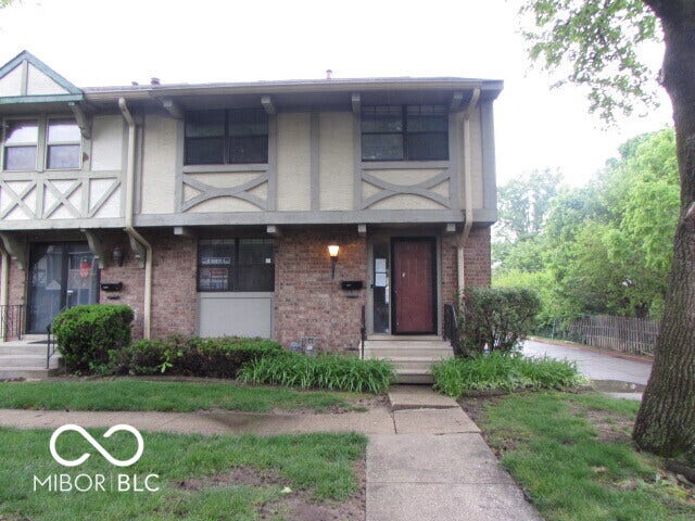 Property photo for 8123 E 20th Street, Indianapolis, IN
