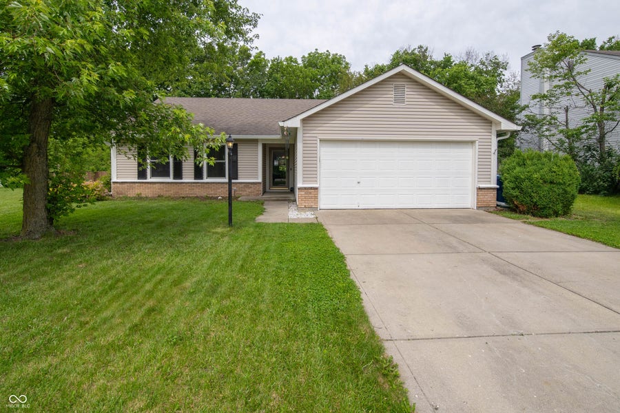 Property photo for 7232 Snider Court, Indianapolis, IN