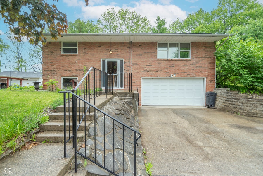 Property photo for 6524 Doris Drive, Indianapolis, IN