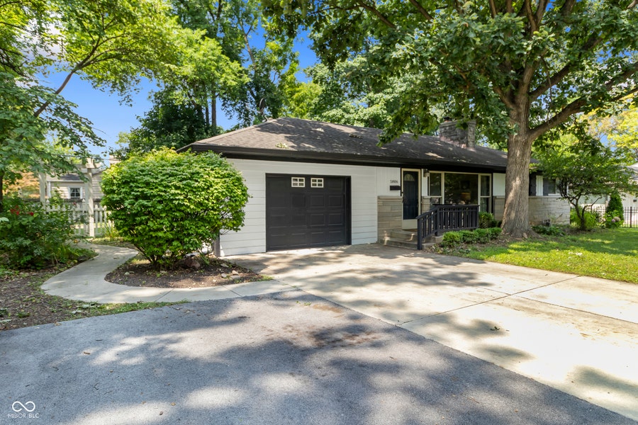Property photo for 5806 N Rural Street, Indianapolis, IN