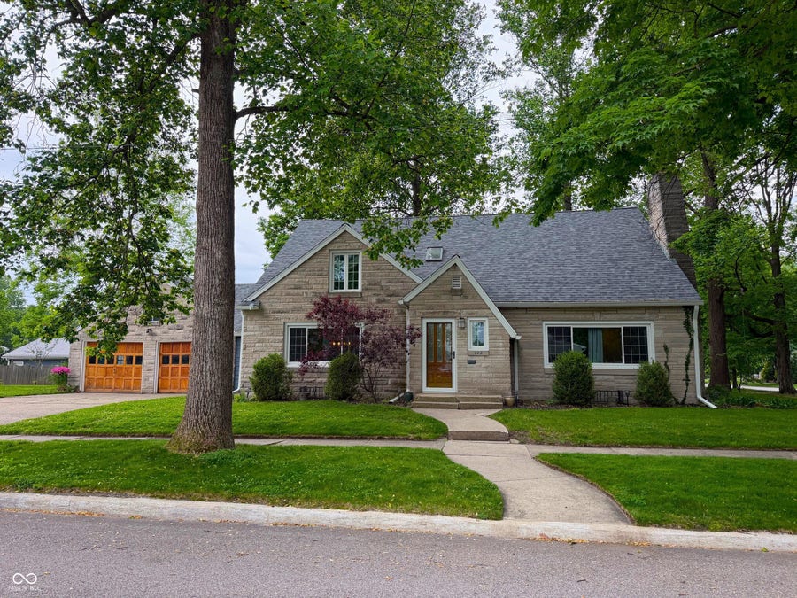 Property photo for 702 Crockett Street, Covington, IN