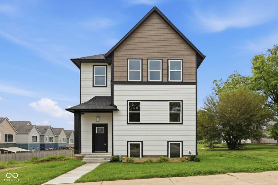 Property photo for 71 Steeples Boulevard, Indianapolis, IN