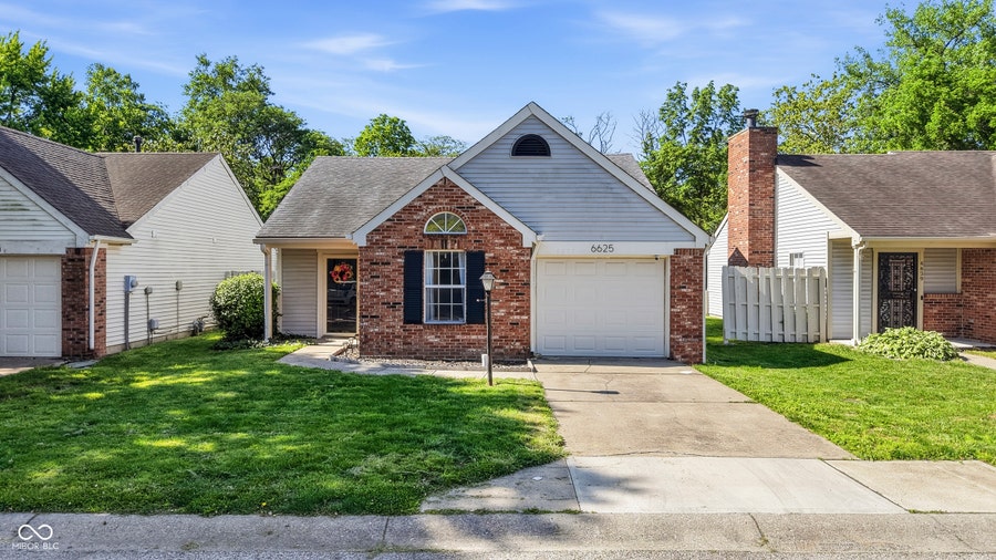 Property photo for 6625 Sundown Drive S, Indianapolis, IN