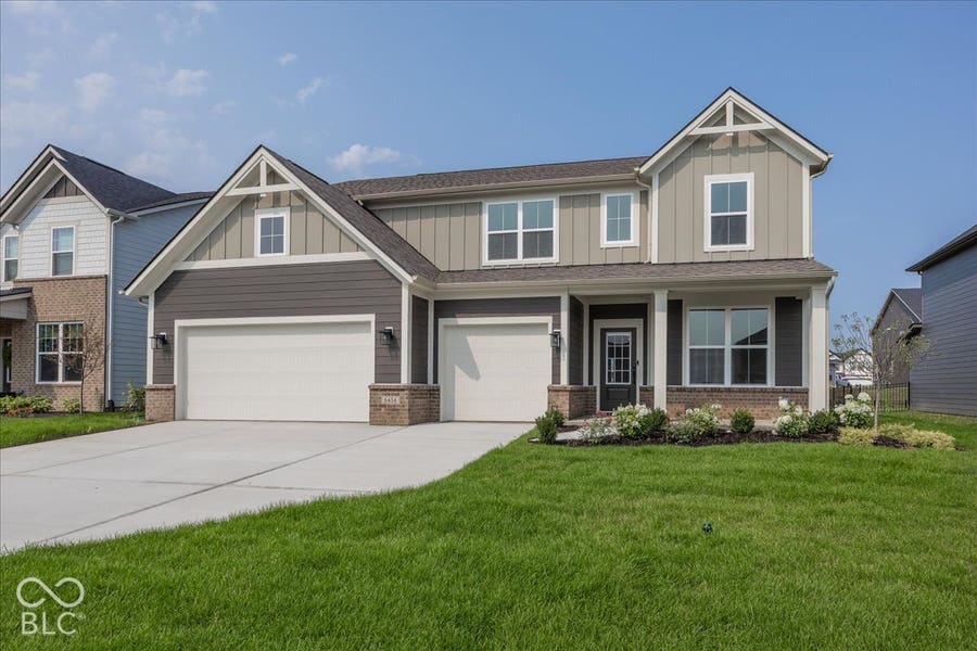 Property photo for 6434 Stone Side Drive, Plainfield, IN