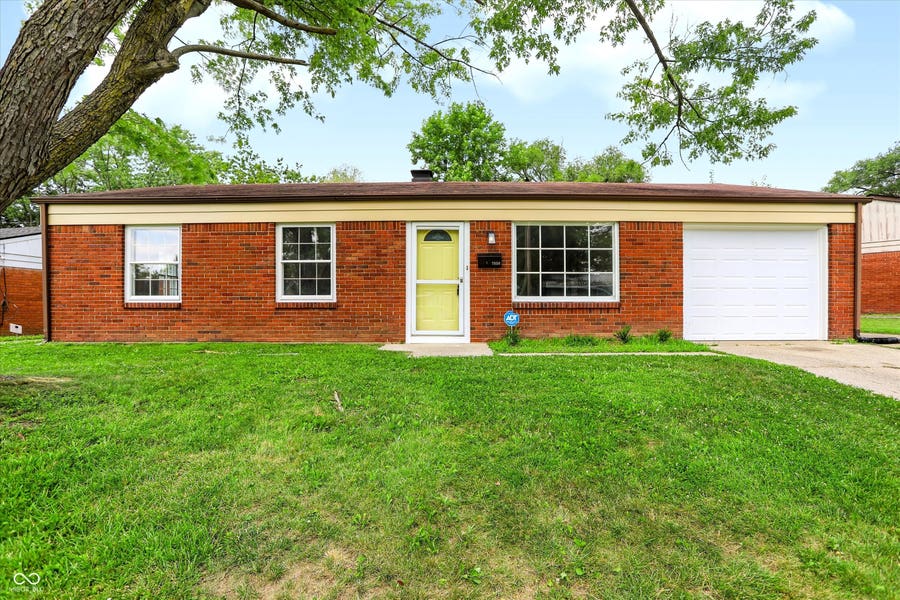 Property photo for 7856 Wysong Drive, Indianapolis, IN