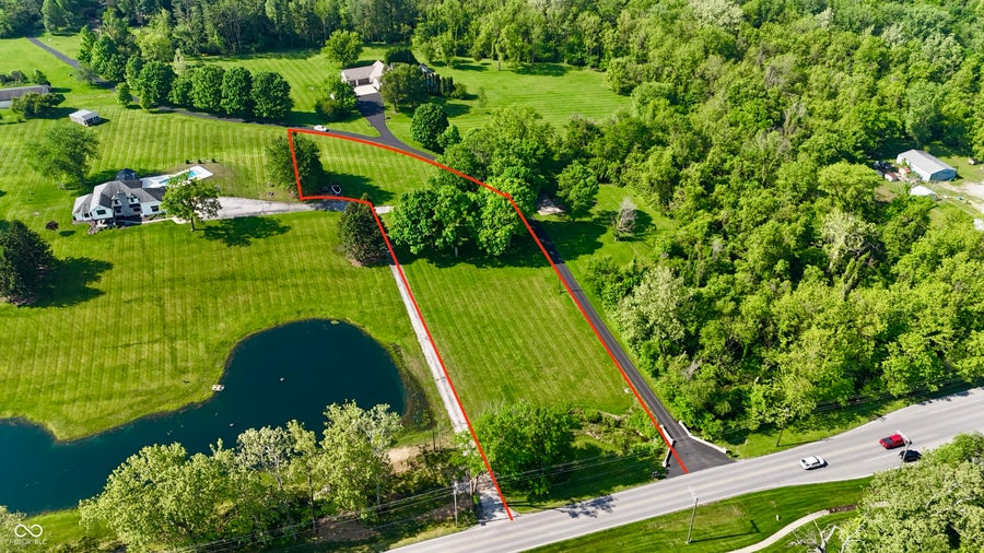 Property photo for 00 W Stones Crossing Road, Greenwood, IN