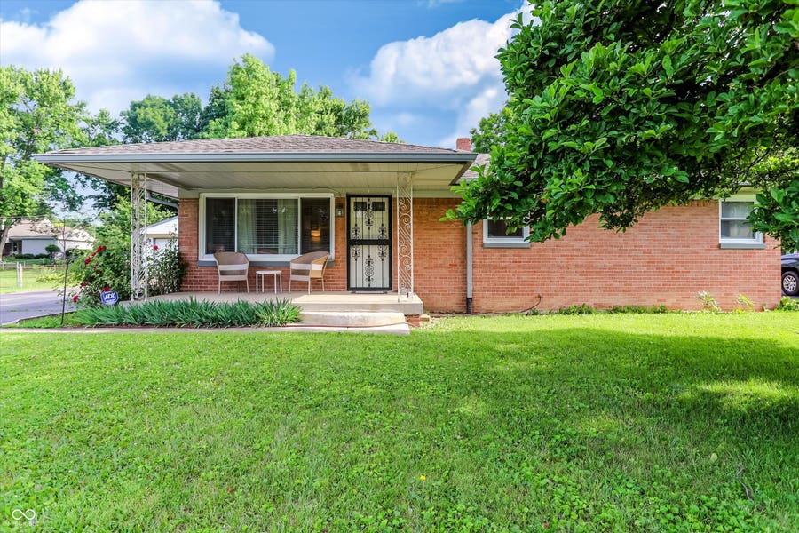 Property photo for 2255 Hanover Drive, Indianapolis, IN