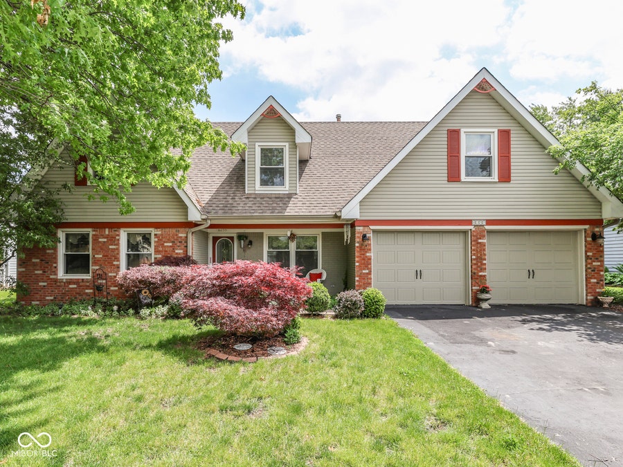 Property photo for 8255 Lynn Drive, Indianapolis, IN