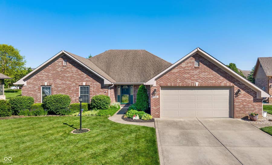 Property photo for 7723 Donnehan Court, Indianapolis, IN