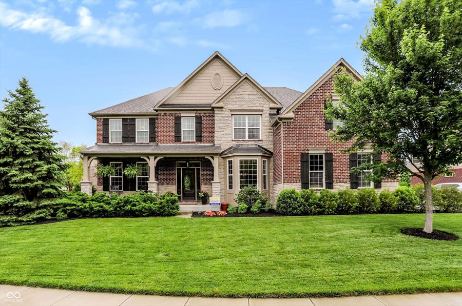 Property photo for 14180 E Prevail Drive, Carmel, IN