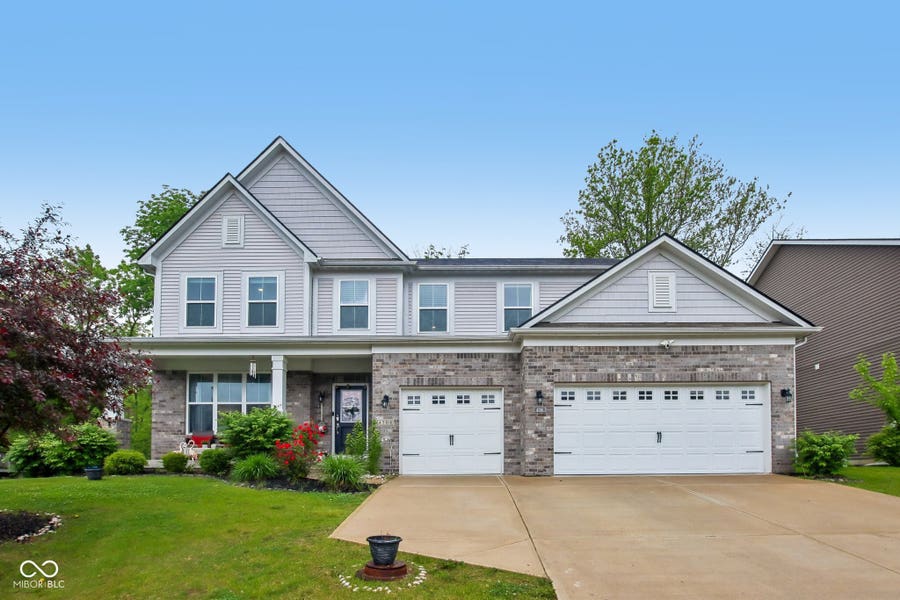Property photo for 4708 Kintz Drive, Indianapolis, IN