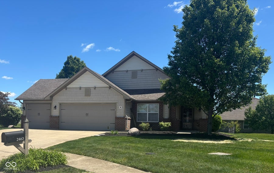 Property photo for 2463 Borax Court, Indianapolis, IN