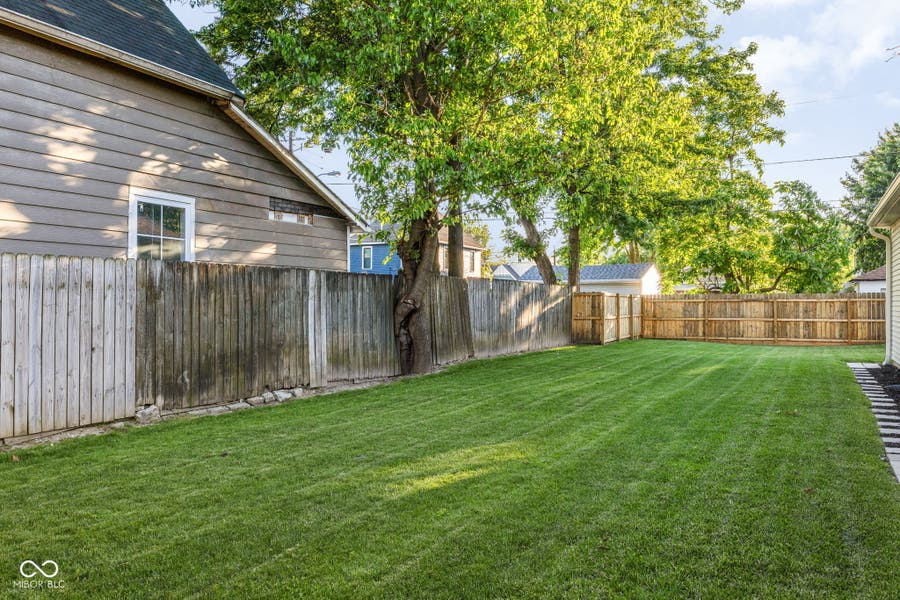 Property photo for 804 N Beville Avenue, Indianapolis, IN