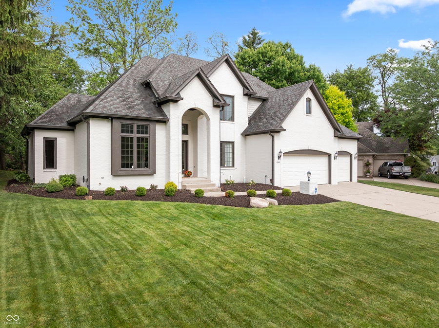 Property photo for 8956 Admirals Bay Drive, Indianapolis, IN