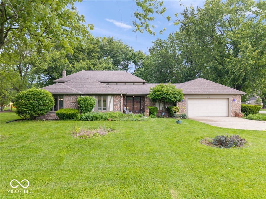 Property photo for 7018 Creekwood Estates, Brownsburg, IN