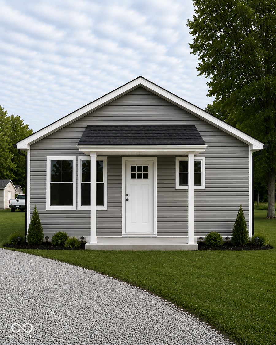 Property photo for 391 Country Manor Street, North Vernon, IN