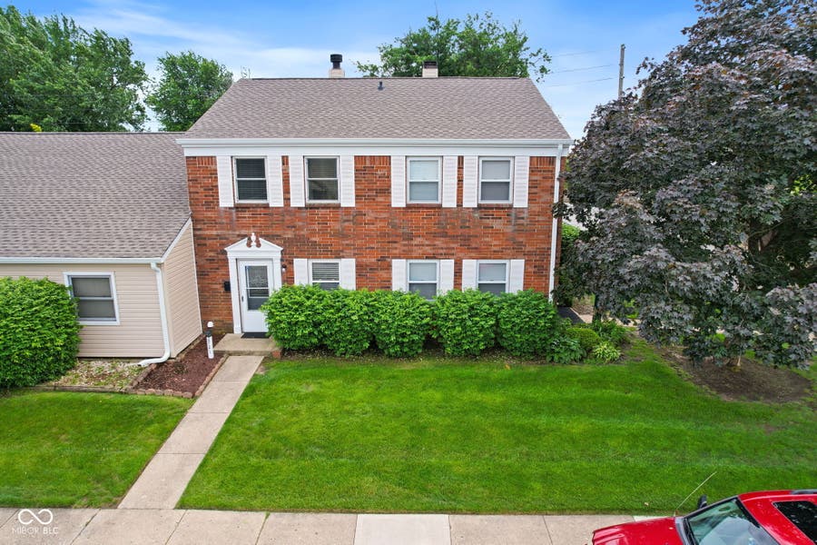 Property photo for 2721 Country Estates Drive, Indianapolis, IN
