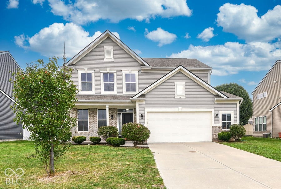 Property photo for 8304 Welder Place, Indianapolis, IN