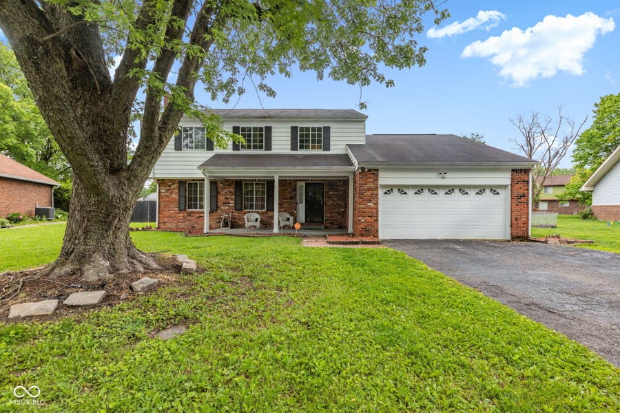 Property photo for 3333 Acacia Drive, Indianapolis, IN