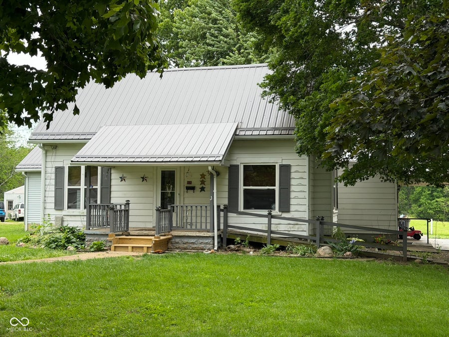 Property photo for 505 E Stark Street, Rockville, IN