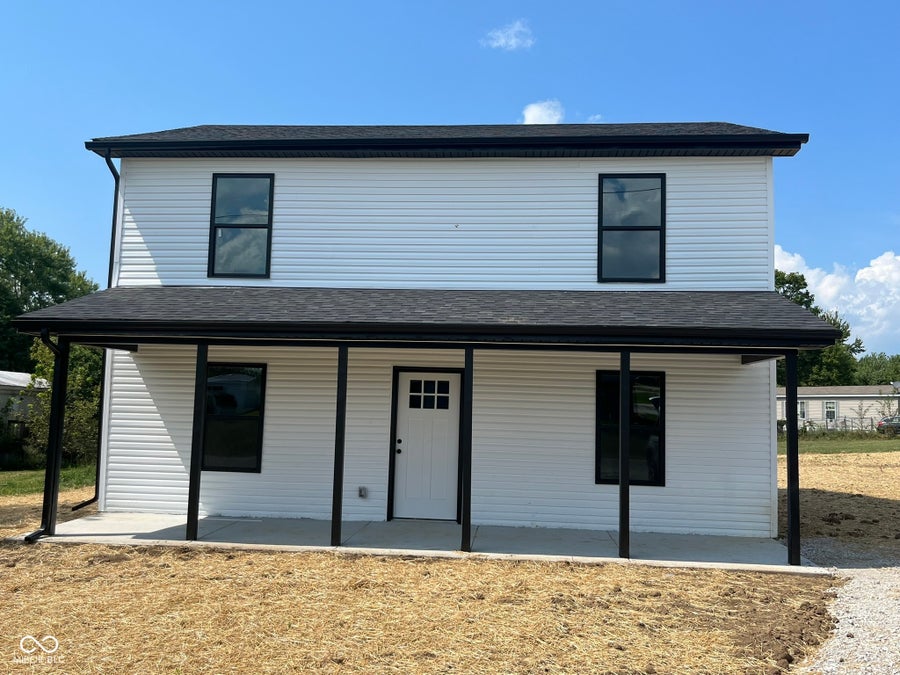 Property photo for 3955 Squire Lakes Drive, North Vernon, IN
