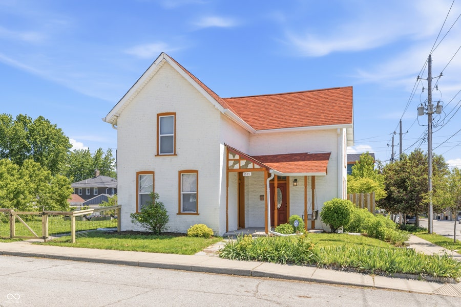 Property photo for 1555 S New Jersey Street, Indianapolis, IN