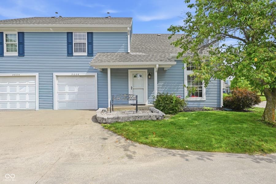 Property photo for 3606 N Lakeside Drive, Muncie, IN