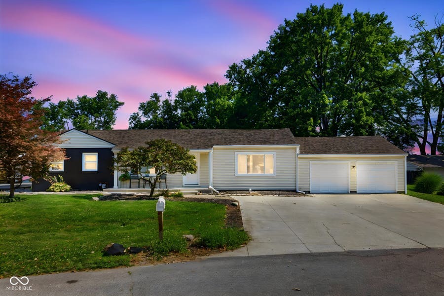 Property photo for 650 Arthur Drive, Carmel, IN